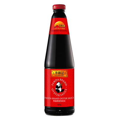 Lee Kum Kee Panda Oyster Sauce 907g ~ 李錦記熊貓蠔油 907g