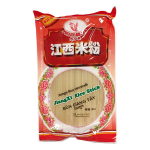 Foison Brand Jiangxi Rice Vermicelli 400g ~ 大丰收 江西米粉 400g