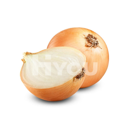 Fresh Onion 400G ~ Vegetable