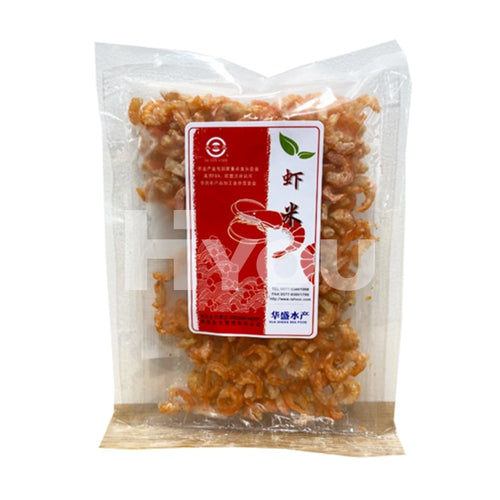 Hua Sheng Dried Shrimps ~ Seafood