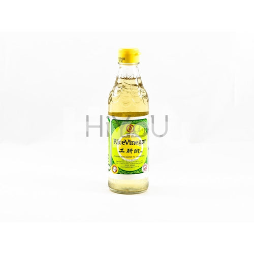 Kong Yen Rice Vinegar 300Ml ~ Vinegars & Oils