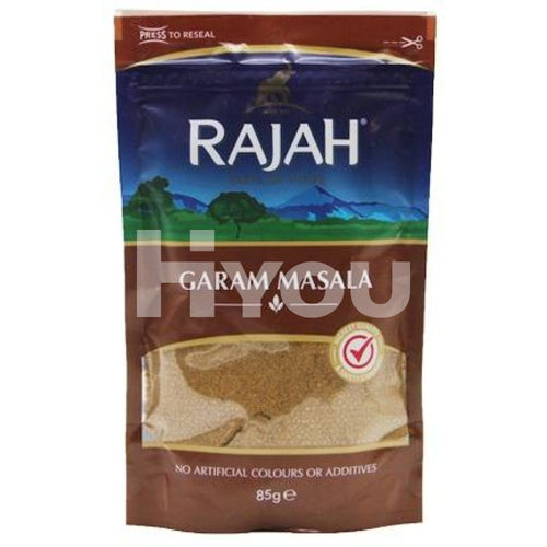 Rajah Garam Masala 85G ~ Dry Seasoning