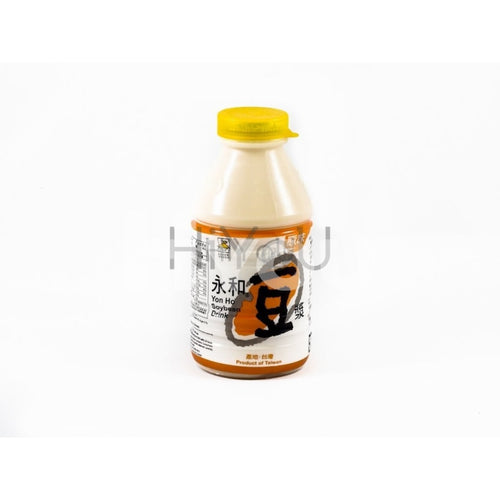 Yon Ho Soybean Drink Small 300Ml ~ Soft Drinks