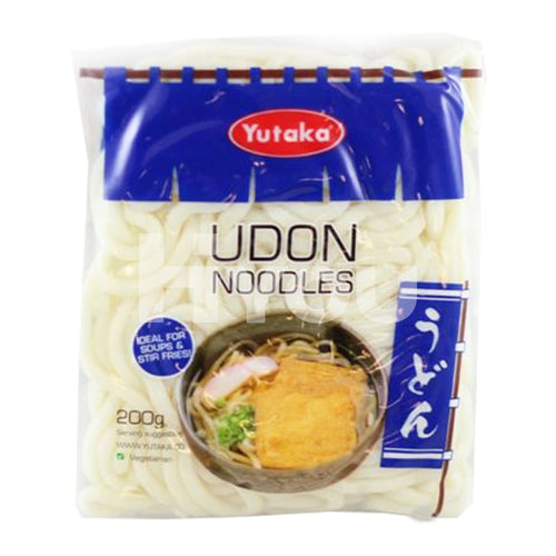 Yutaka Udon Noodles 200G ~