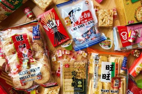 Things to Buy at an Asian Grocery Store | HiYou