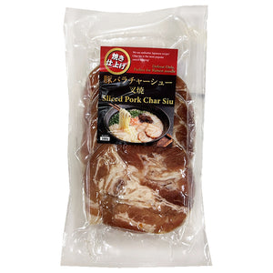 NPH Japanese Sliced Char Siu 150g ~ NH 日式叉烧片 150g