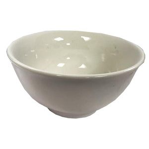 4" Bowl ~ 反口碗翅碗 4"