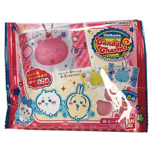 Load image into Gallery viewer, Bandai Chiikawa Candy Charms Gummy 27g ~ Chiikawa吊飾軟糖 27g
