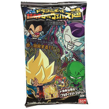 Load image into Gallery viewer, Bandai Dragon Ball Wafer Super Warrior 13g ~ 七龍珠超戰士威化餅 13g
