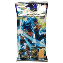 Load image into Gallery viewer, Bandai Dragon Ball Corn Snack 7g ~ 七龍珠玉米餅 7g
