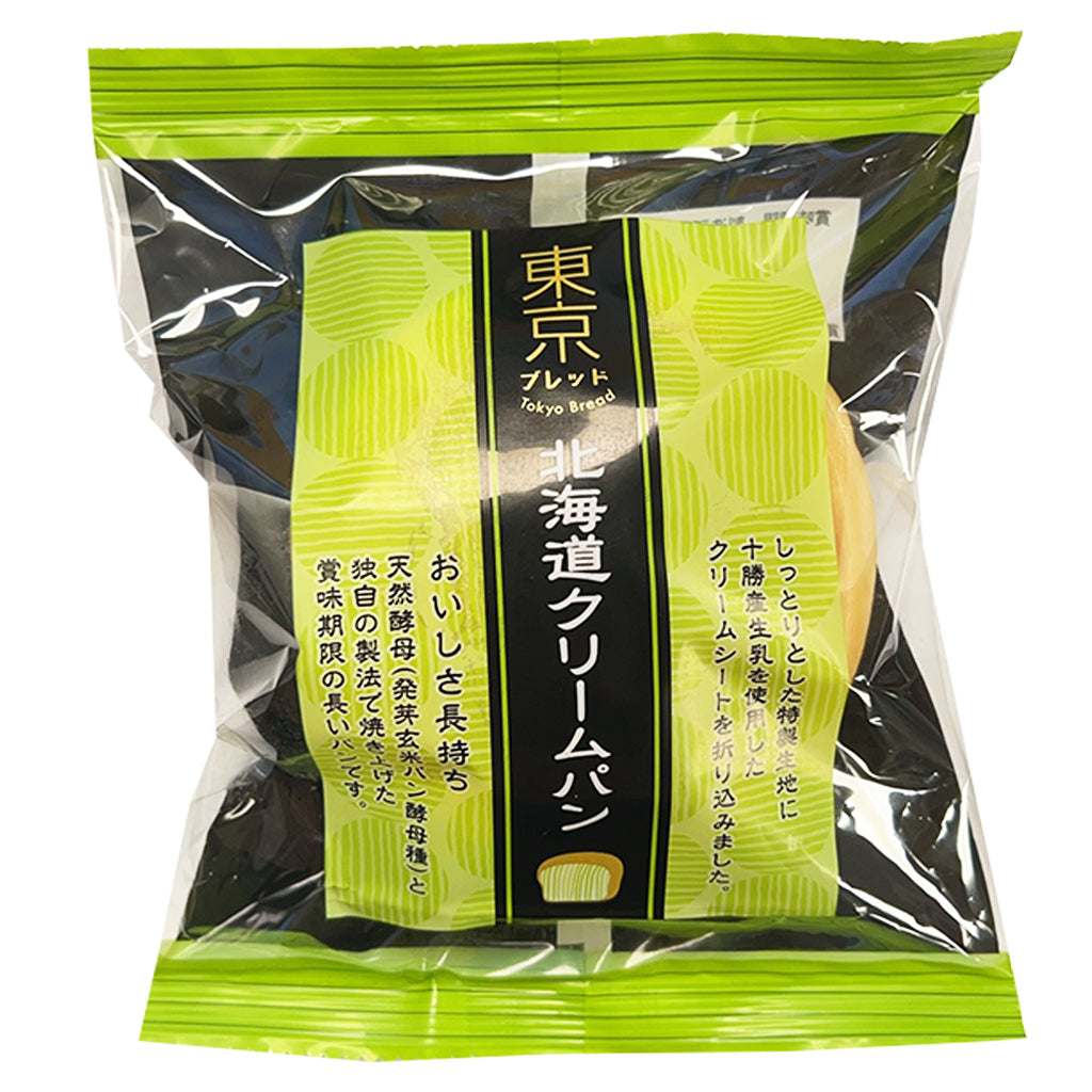 Tokyo Bread Butter Flavour 70g ~ 東京麵包奶油味 70g