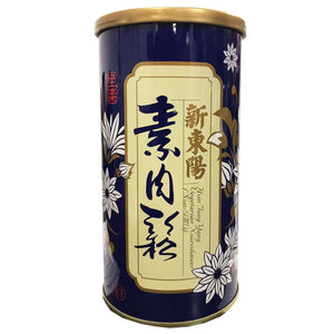 HsinTungYang Vegetarian Floss 280g ~ 新東陽素肉鬆 280g