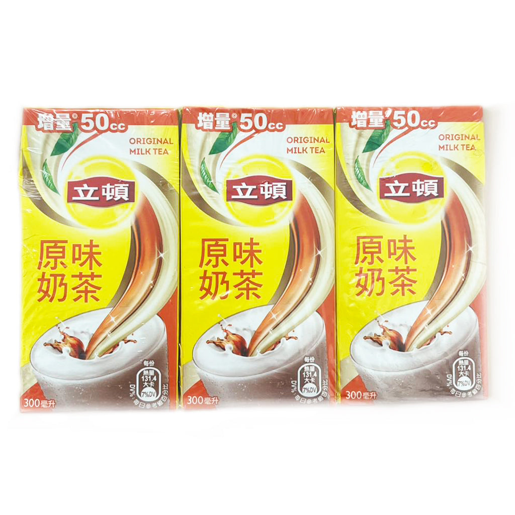 Lipton Original Milk Tea 1800ml ~ 立頓原味奶茶 1800ml
