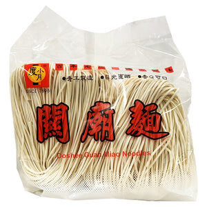 Doshee Guan Miao Noodles 600g ~ 度小月 关庙面 600g