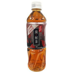 Tao Ti Supreme Meta Slim Tea 500ml ~ 道地 纤解茶 红茶 500ml