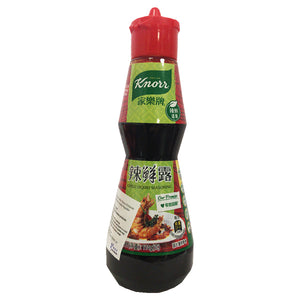 Knorr Chilli Liquid Seasoning 110g ~ 家乐牌辣鮮露 110g