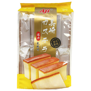 Aji Nagasaki Style Cake Yogurt 330g ~ Aji長崎蛋糕 乳酸味 330g