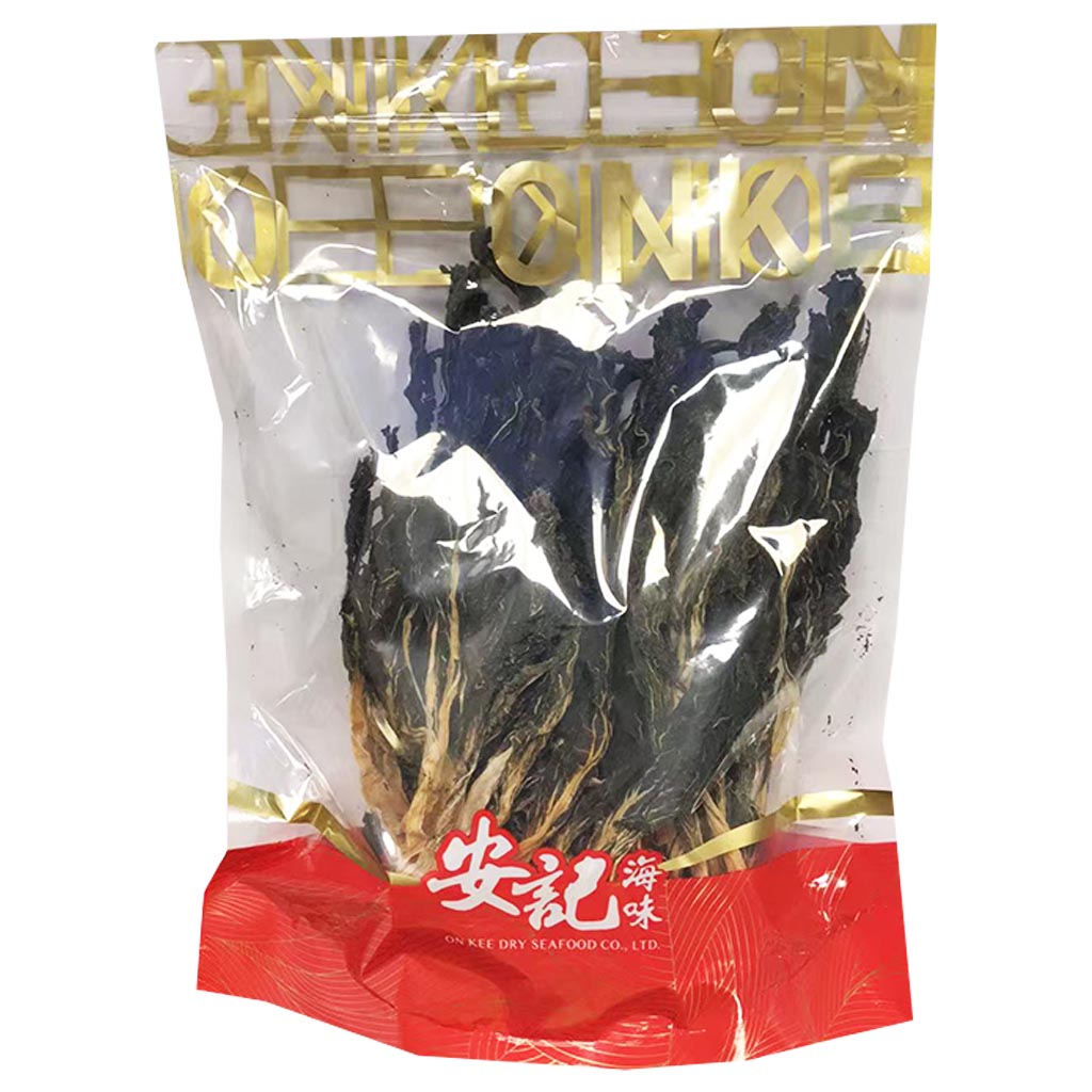 OnKee Dried Cabbage 150g ~ 安記菜乾 150g