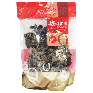 OnKee Black Fungus 150g ~ 安記雲耳片 150g