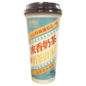 The Alley Rich Tea Drink 125g ~ 鹿角巷 浓香型奶茶 125g