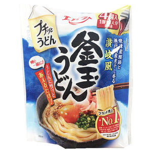 Ebara Kamatama Udon Noodle Soup Stock 92g ~ 乌冬面调味酱汁 92g