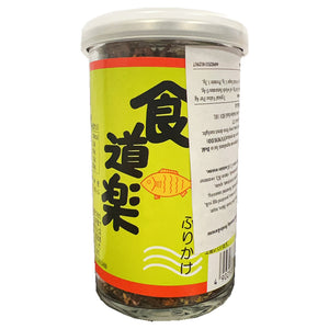 Sprinkle Seasoning Bonito and Sesame 50g ~ 拌飯料柴魚芝麻海苔 50g