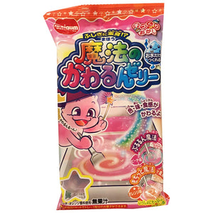 Meigum My Magical Jelly 16g ~ Meigum神奇果冻 16g