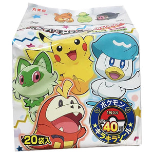 Pokemon Furikake Season Sprinkle 50g ~ 宝可夢拌饭料 50g