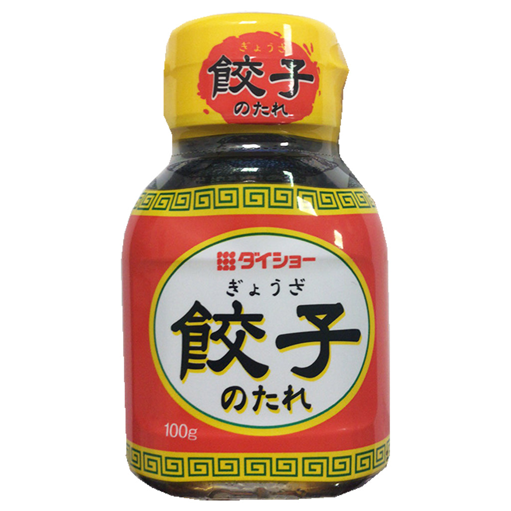 Daisho Gyoza Sauce 100g ~ 日式餃子醬汁 100g