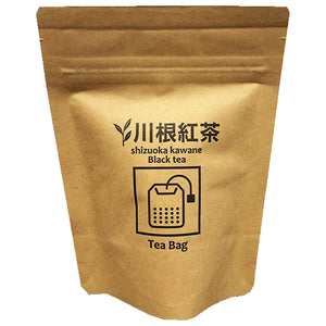 Kawane Shizuoka Black Tea Bag 24g ~ 川根紅茶茶包 24g