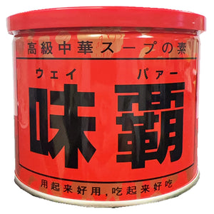 WeiPa Japanese Seasoning 500g ~ 味霸 500g