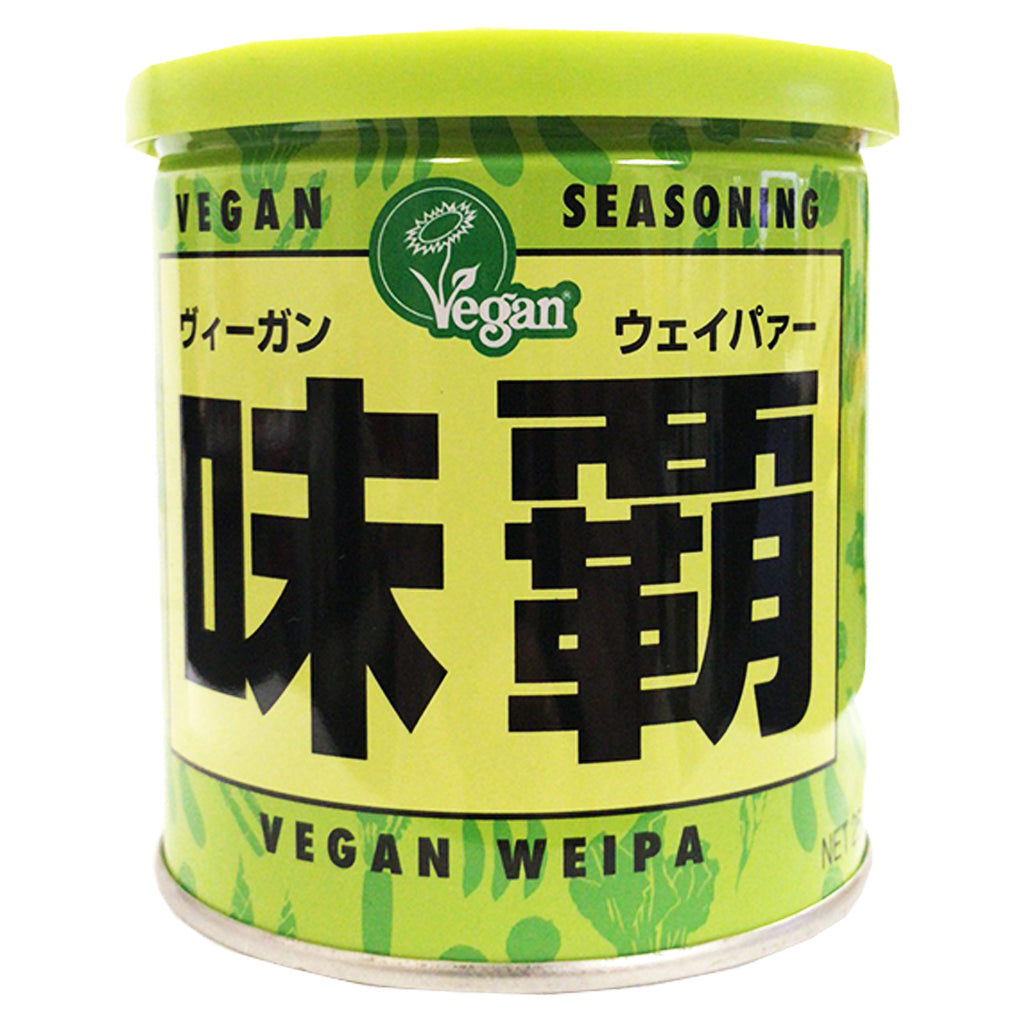 WeiPa Vegan Japanese Seasoning 250g ~ 味霸 素食 250g