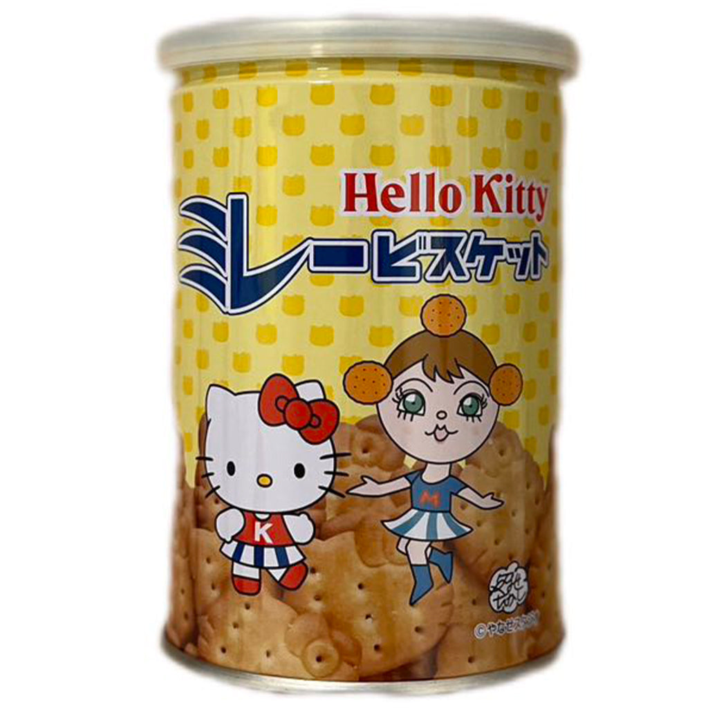 Nomura Hello Kitty Mire Biscuit 120g ~ 野村吉蒂喵奶油小饼乾 120g