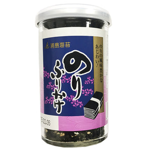 Urashima Nori Seaweed Furikake Rice Top 50g ~ 浦島海苔饭碎 50g