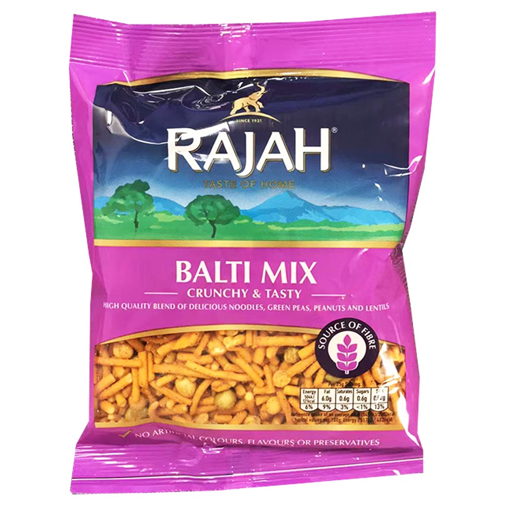 Rajah Balti Mix 200g