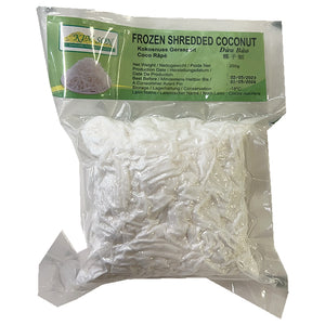 Kim Son Shredded Coconut 250g ~ KIMSON椰丝 250g