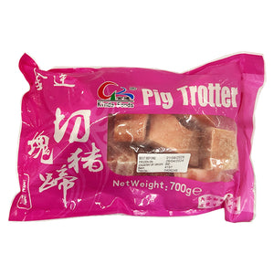 Kinda Pig Trotter ~ 金達優質切塊豬蹄