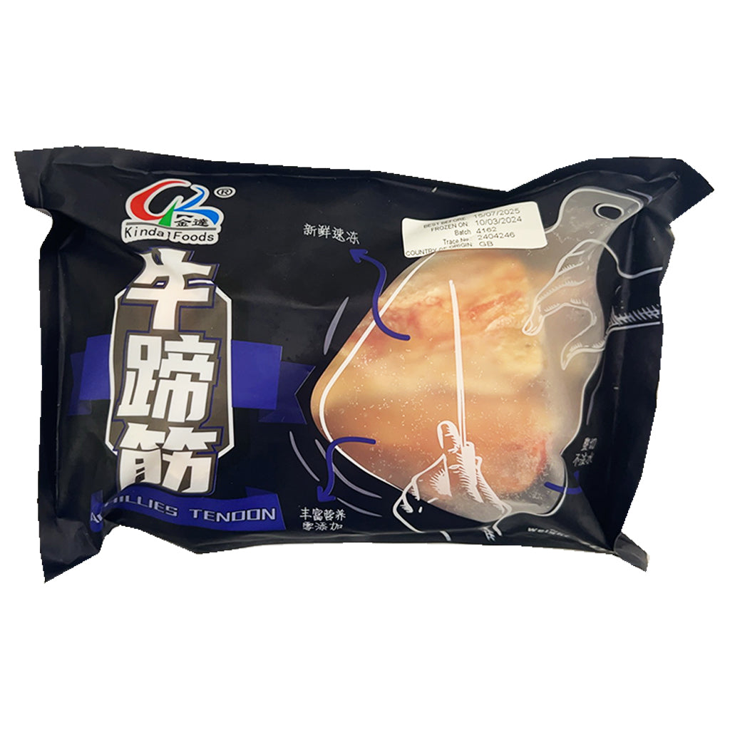 Kinda Beef Tendons 700g ~ 金达牛蹄筋 700g