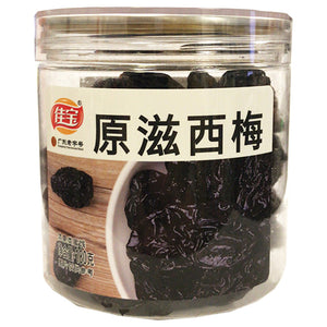 Jia Bao Original Flavor Prunes 180g ~ 佳宝原滋西梅 180g