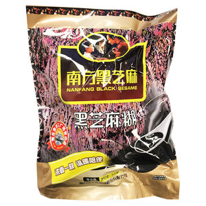 Nan Fang Black Sesame Paste Dessert 360g ~ 南方黑芝麻糊 360g