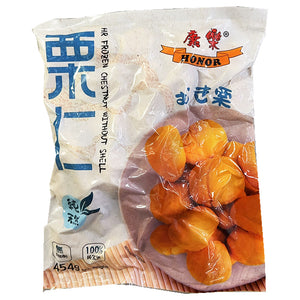 Honor Frozen Chestnuts 454g ~ 康乐栗仁 454g