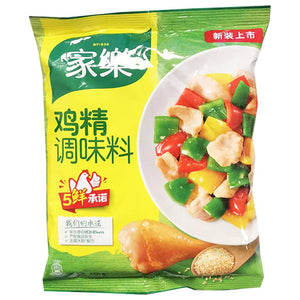 Knorr Chicken Bouillon 450g ~ 家乐鸡精 450g