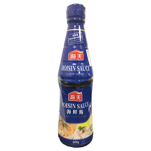 Haday Hoisin Sauce 609g ~ 海天海鮮醬 609g