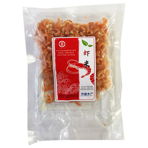 Hua Sheng Dried Shrimps 100g ~  華盛蝦米 100g