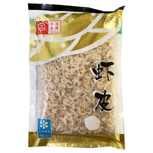 Hua Sheng Boiled & Dried Ami Ebi 100g ~ 华盛虾皮 100g