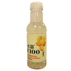 C100 Lemon Juiice 445ml ~ 水溶C100柠檬味 445ml