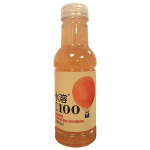 C100 Grapefruit Juiice 445ml ~ 水溶C100西柚味 445ml