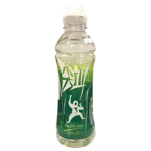 Scream Sport Drink Fibre Lemon 550ml ~ 尖叫运动型饮料纤维型柠檬味 550ml