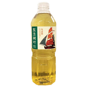 NongFu Spring DFSY Oolong Tea Large 1.5L ~ 农夫山泉东方树叶乌龙茶大 1.5L