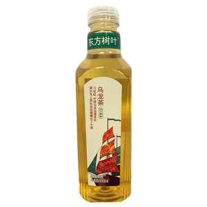 NongFu Spring DFSY Oolong Tea 900ml ~ 农夫山泉东方树叶烏龙茶 900ml